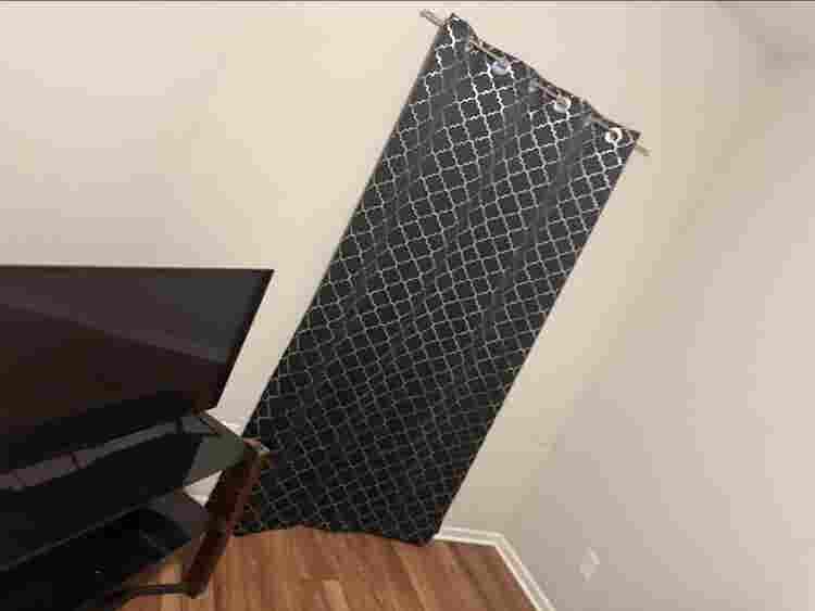 Two rooms available $ maximum
