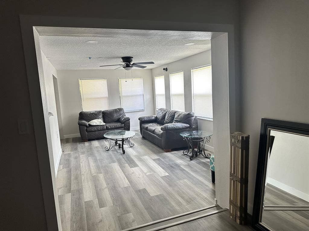 Shared House - Seniors/Veterans