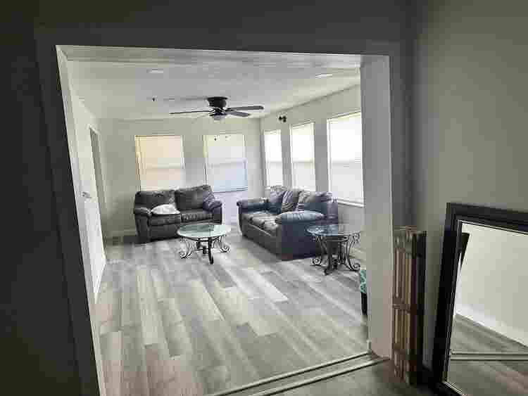 Shared House - Seniors/Veterans