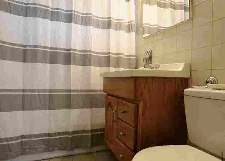 OPEN ROOM TO RENT (NEED 3RD ROOMIE)