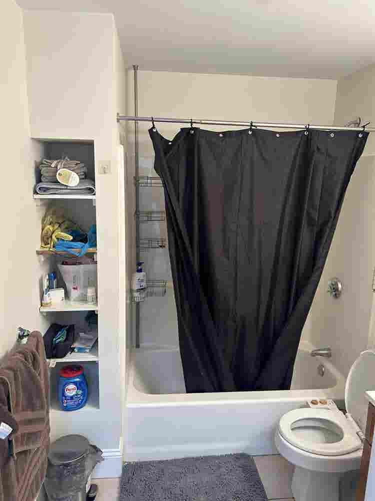 South
hie apartment