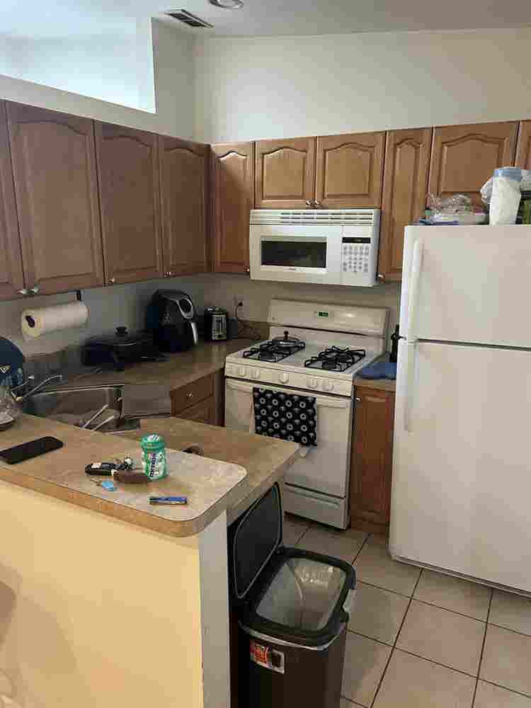 South
hie apartment
