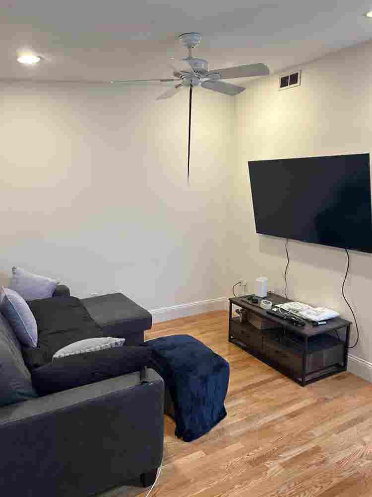 South
hie apartment