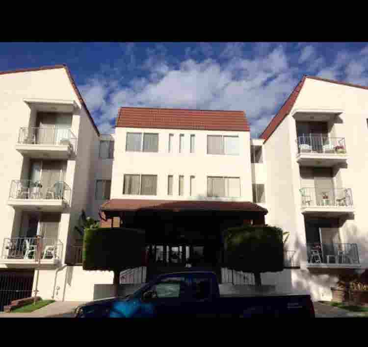 PRIVATE BED & BATH IN CULVER CITY