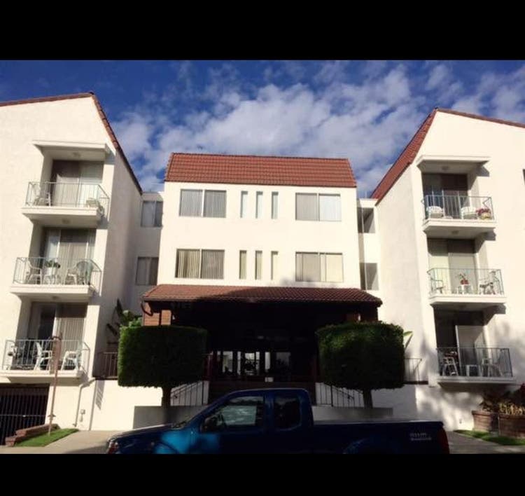 PRIVATE BED & BATH IN CULVER CITY
