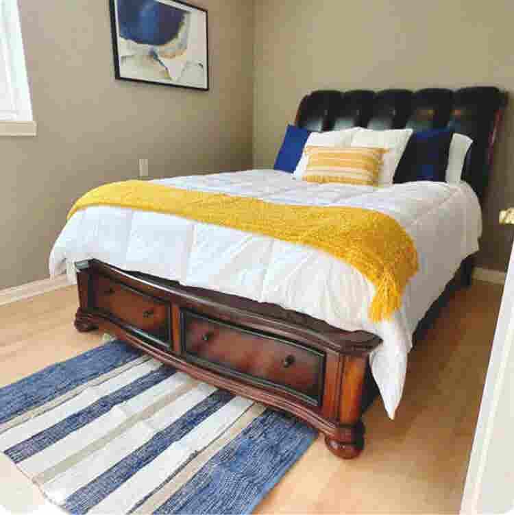 LOok Private sweet  with hottub!