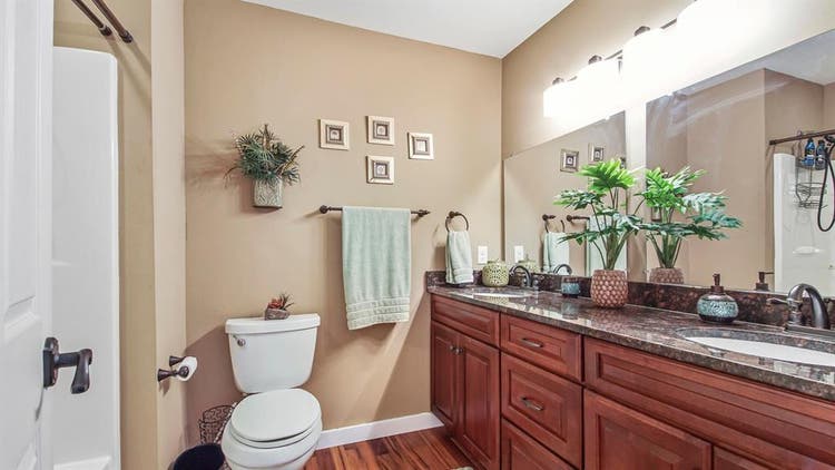 New Private Room Listing