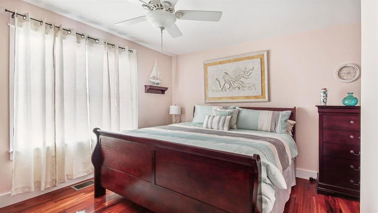 New Private Room Listing