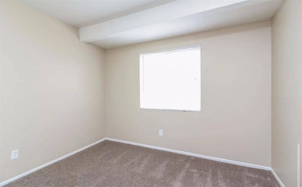 Available and ready to move in