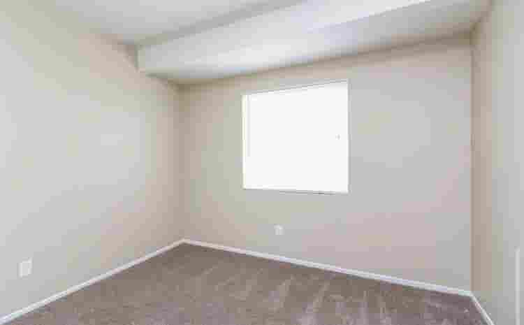 Available and ready to move in