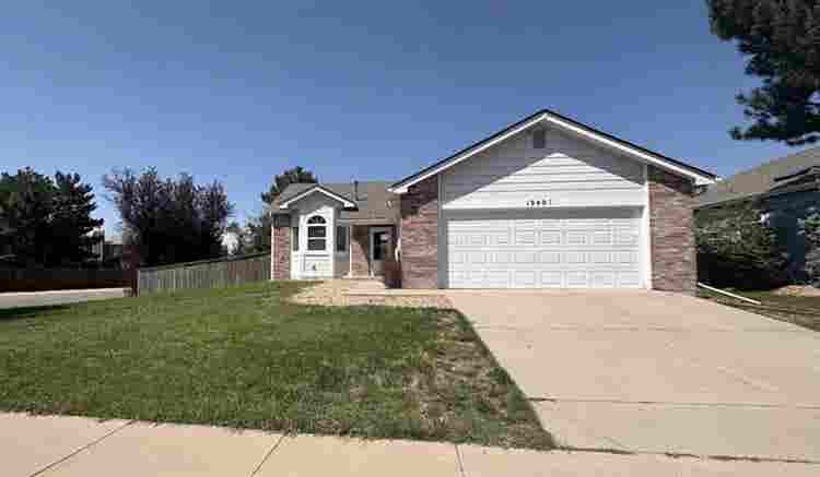 Available and ready to move in