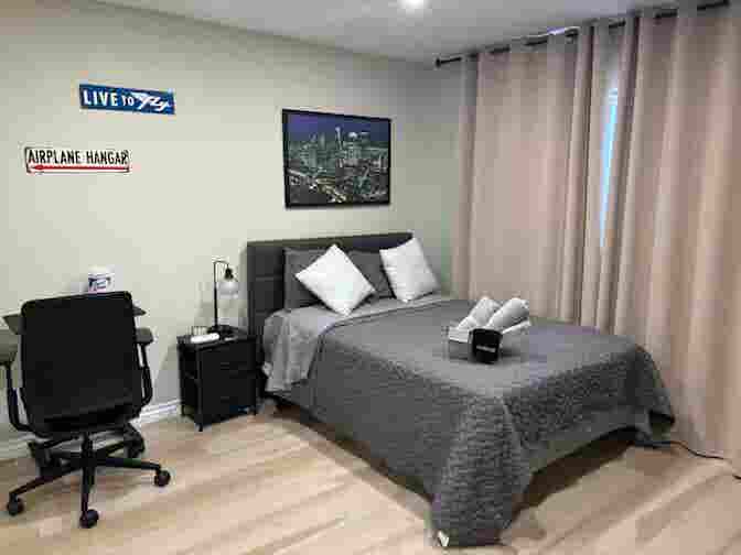 Room available in Bonita!
