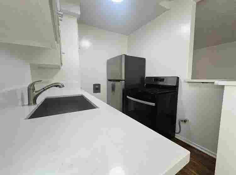 FANTASTIC COMFORTING 1BED.