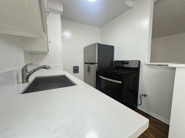 FANTASTIC COMFORTING 1BED.