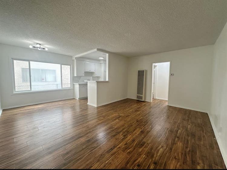 FANTASTIC COMFORTING 1BED.