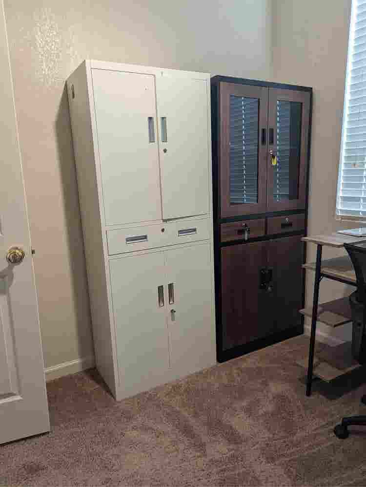 Furnished room -$
