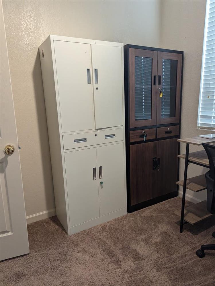 Furnished room -$
