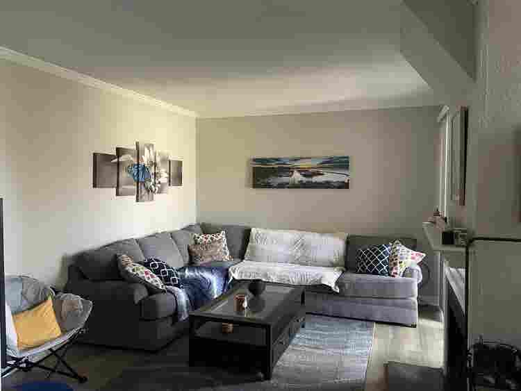 Master Bedroom Available Now