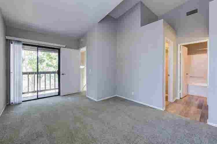 Master Bedroom Available Now