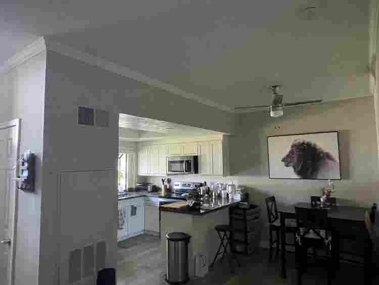 Master Bedroom Available Now