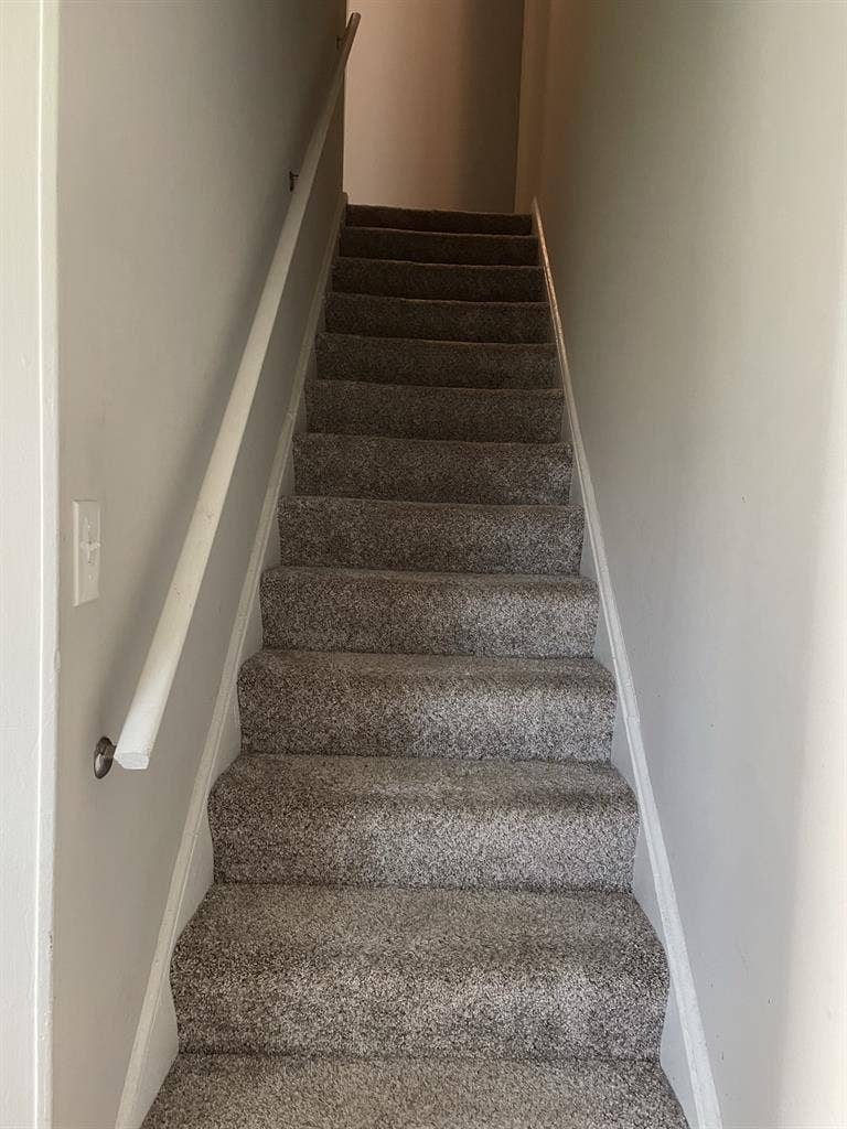 Furnished room 1 bedroom!!!