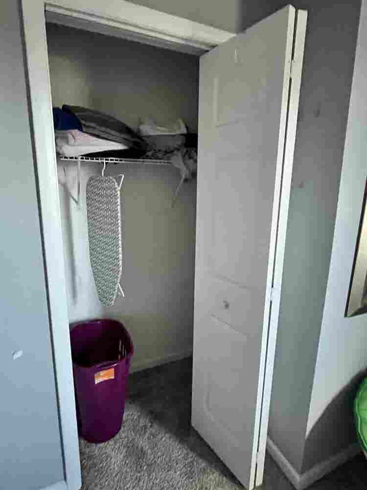 Furnished room 1 bedroom!!!