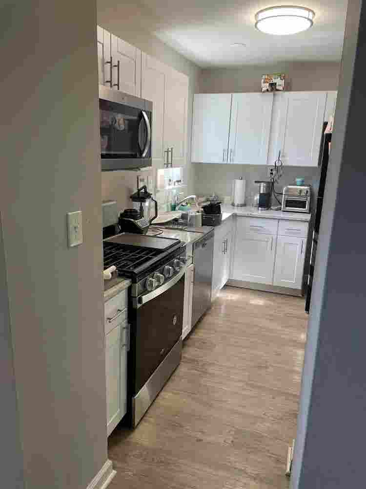 Furnished room 1 bedroom!!!