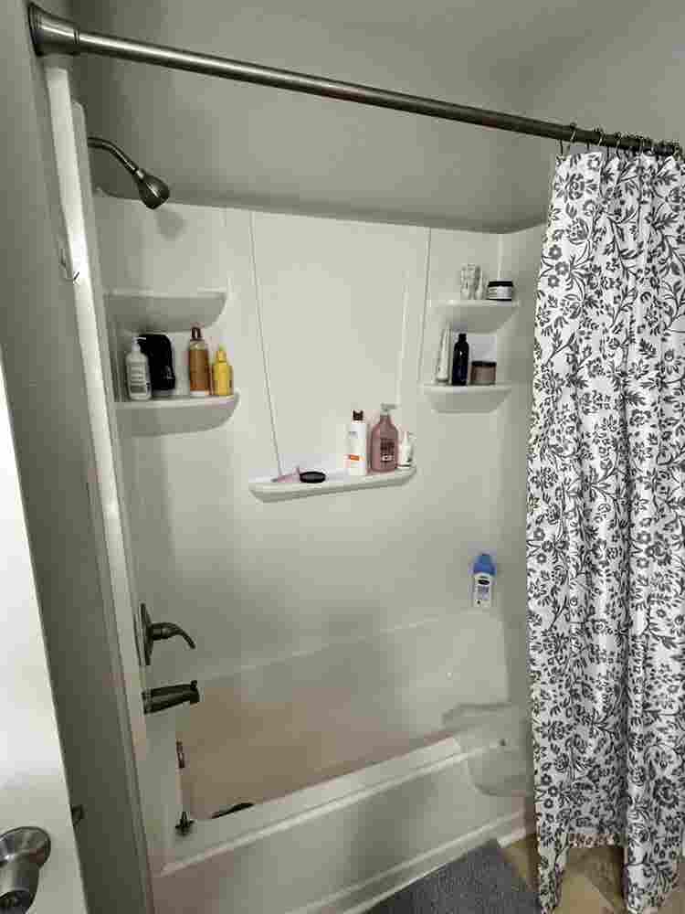 Furnished room 1 bedroom!!!