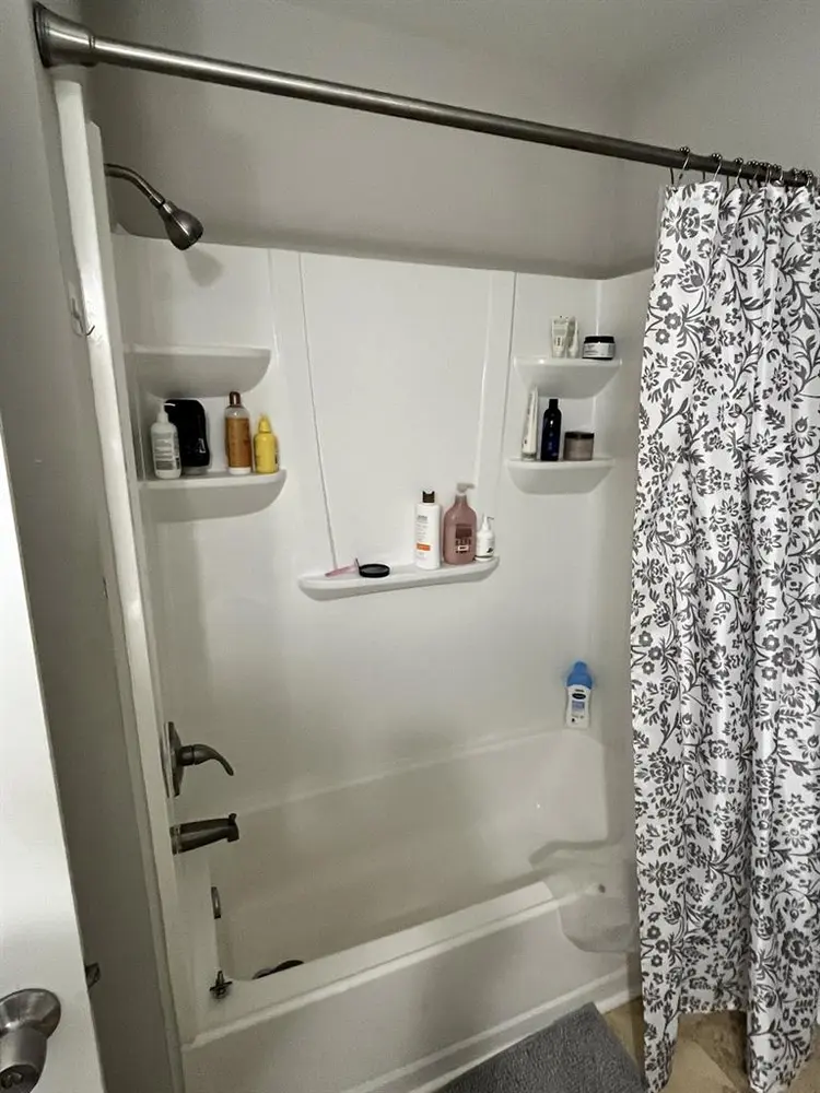 Furnished room 1 bedroom!!!