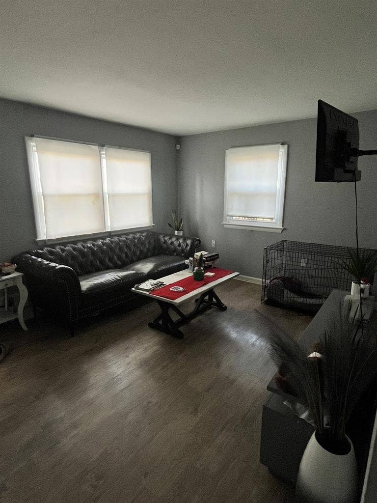 Furnished room 1 bedroom!!!