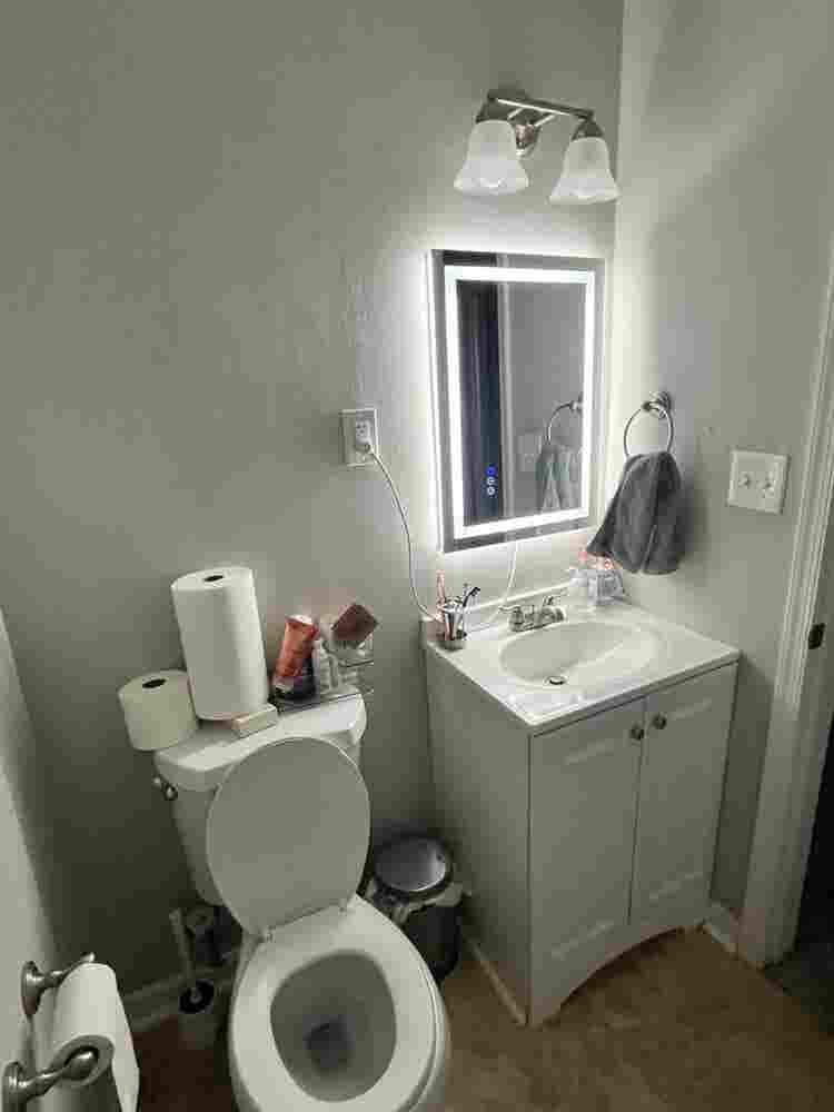 Furnished room 1 bedroom!!!