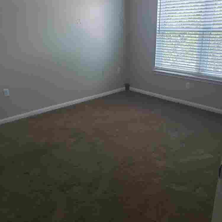2 rooms available with shared bath