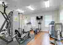 2 rooms available with shared bath