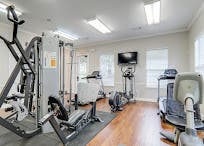 2 rooms available with shared bath