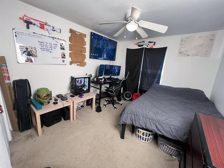 January Rent Free – Squire Hill