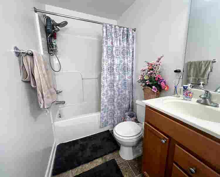 January Rent Free – Squire Hill