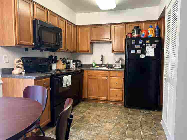 January Rent Free – Squire Hill