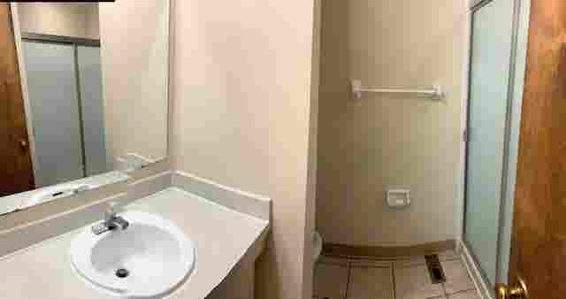 bathroom townhouse