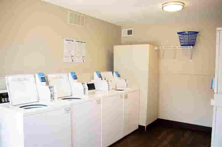 baths