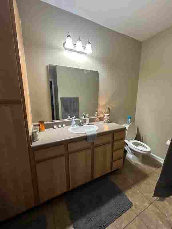 Looking for a sublet