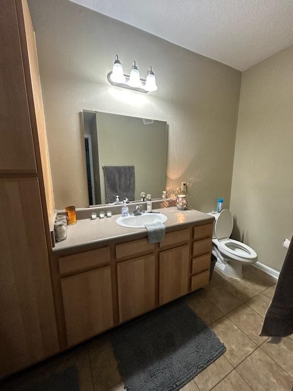 Looking for a sublet