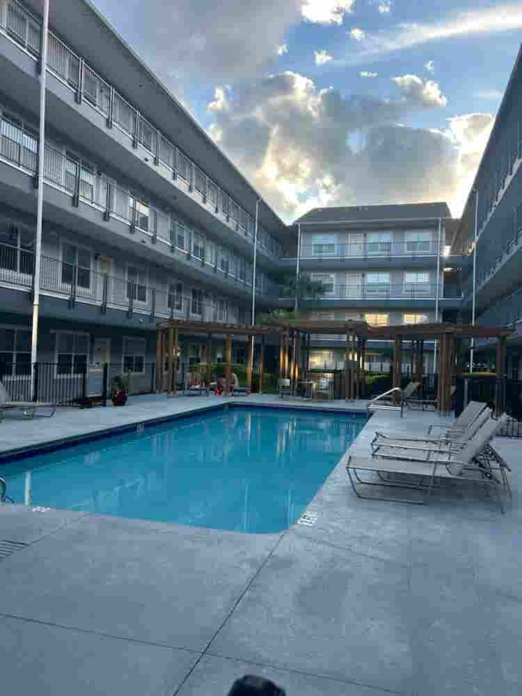 Looking for a sublet
