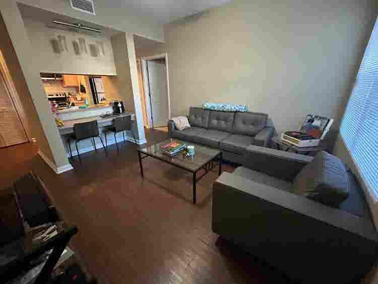 Looking for a sublet
