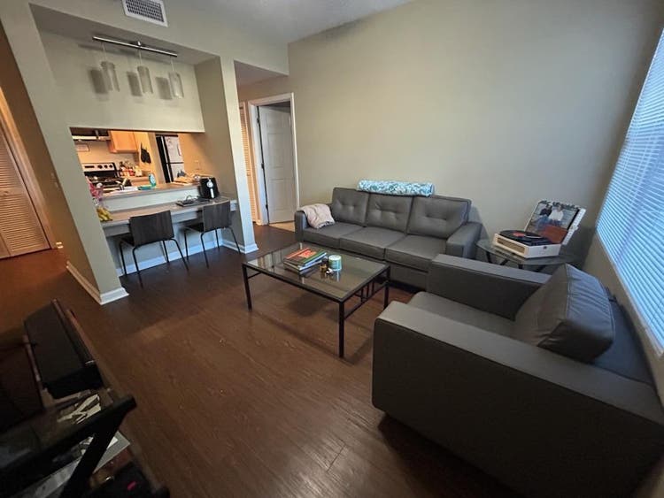 Looking for a sublet