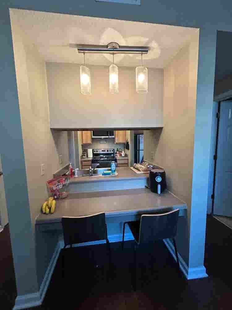 Looking for a sublet