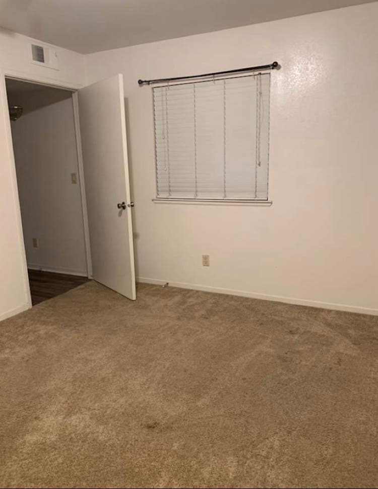 Spare Room for Rent