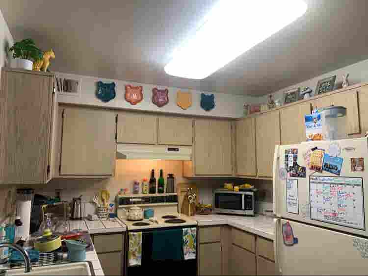 Spare Room for Rent