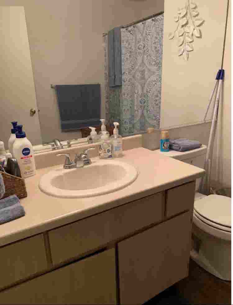 Spare Room for Rent