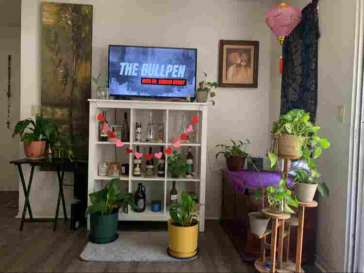 Spare Room for Rent