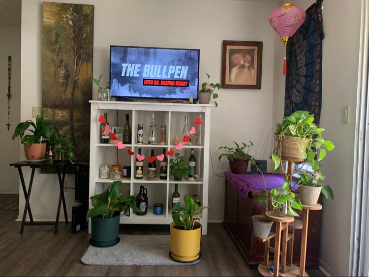 Spare Room for Rent